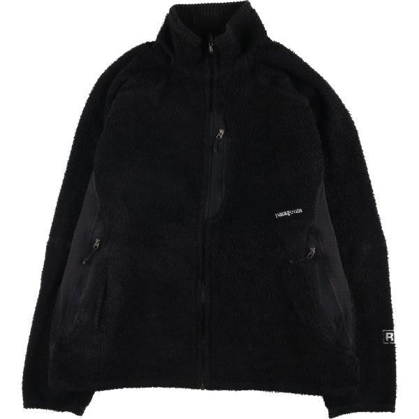 patagonia パタゴニア R2 レギュレーターフリース USA製 Patagonia パタゴニア レギュレーター R2 フリースジャケット