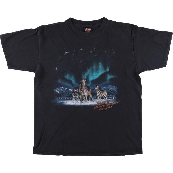 90s 米製 スカル&サタン モーターサイクル Tシャツ ハーレーダビッドソン tm14061153-a_grande.jpg?v=
