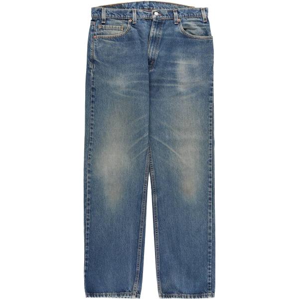 デッド新品 90S OLD 1990年製 LEVI'S USA製505-0216 デッド新品 90S OLD 1990年製 LEVI'S USA製505-0216 - メルカリ