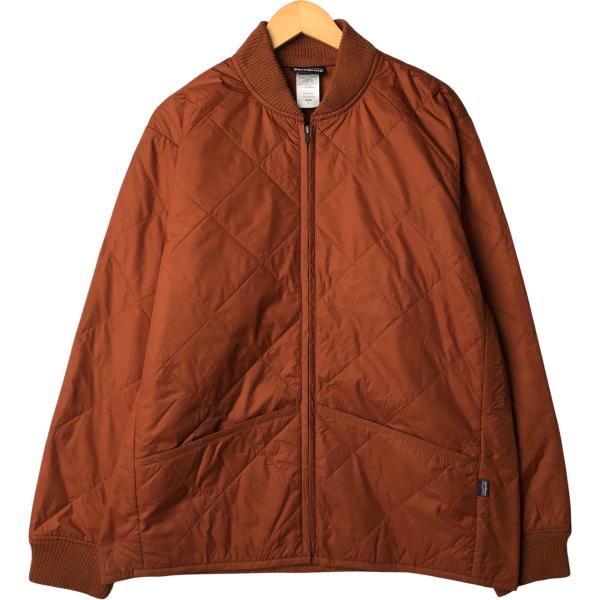 【美品】パタゴニア　Quilted Shacket キルティングジャケット 美品】パタゴニア Quilted Shacket キルティングジャケット