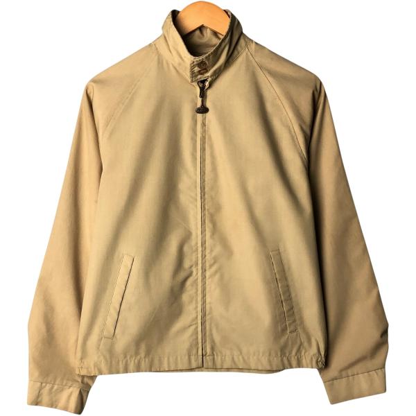 古着 70~80年代 キャンパス CAMPUS ハリントンジャケット