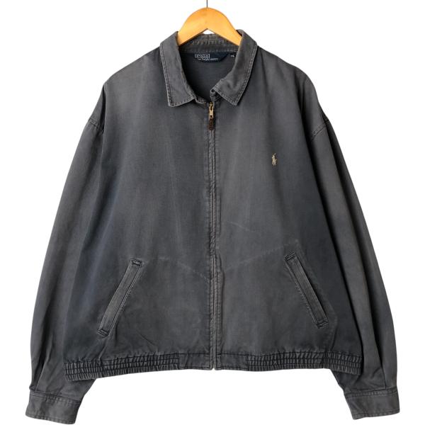 Ralph Lauren ラルフローレン　ジャケット ビッグ ジャケット | ラルフ ローレン公式オンラインストア