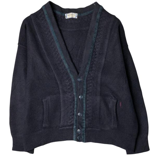 Yves Saint Laurent（イヴ・サンローラン） 古着 Yves Saint Laurent