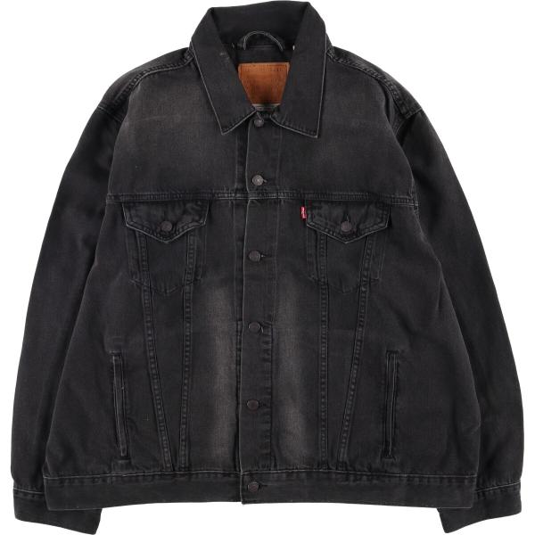 【希少】Levi's premiumリーバイスデニムライダースジャケットGジャン Levi's premium リーバイス デニムライダースジャケット Gジャン