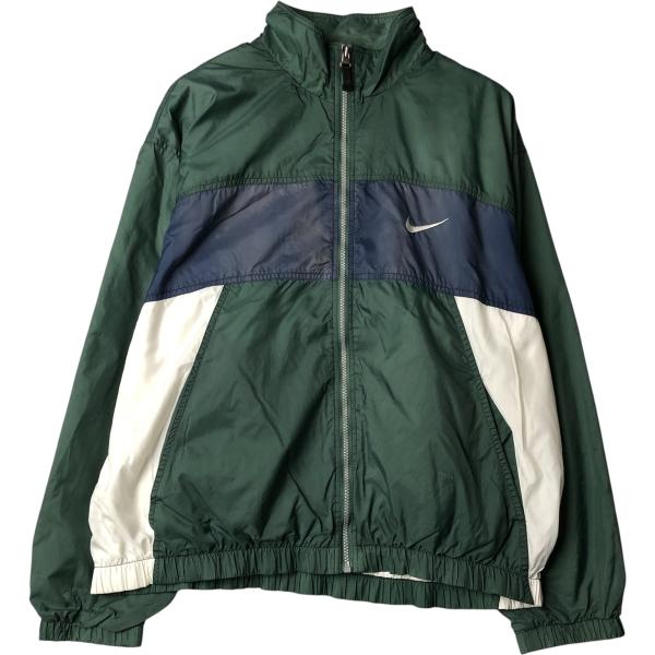 Nike Premier イタリア代表　90s ウィンドブレーカー Nike Premier イタリア代表 90s ウィンドブレーカー