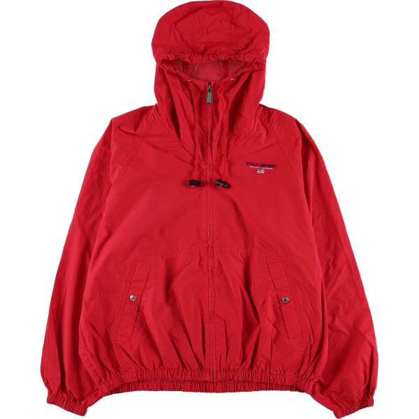 古着 90年代 ラルフローレン Ralph Lauren POLO SPORT ポロ
