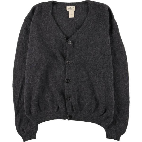 L.L.Bean 古着 00年代 エルエルビーン アルパカニット