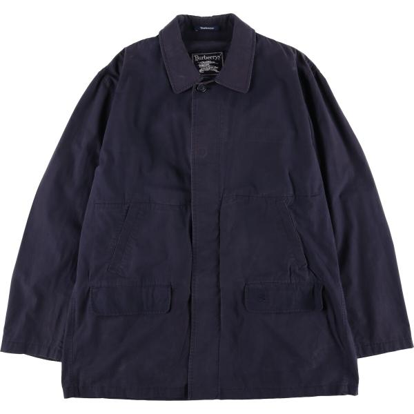 BURBERRY（バーバリー） 古着 Burberry's ハーフコート メンズL相当