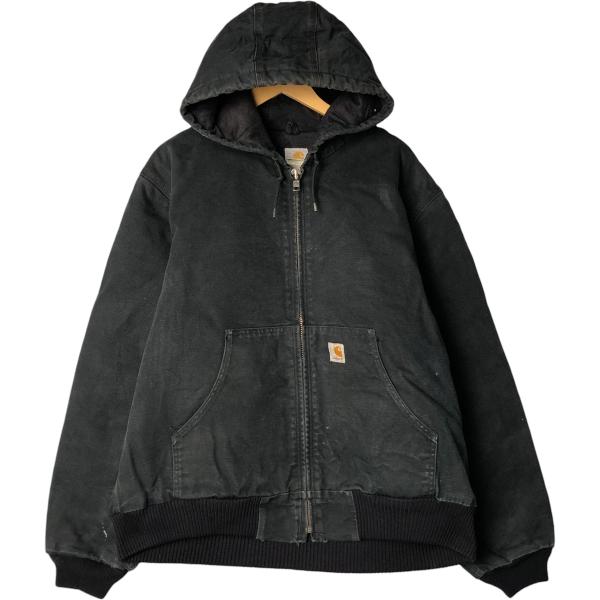 Carhartt アクティブジャケット Carhartt（カーハート）の通販｜RAWDRIP