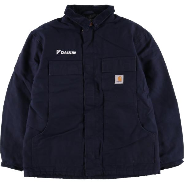 Carhartt（カーハート） 古着 トラディショナルコート DAIKIN ダイキン