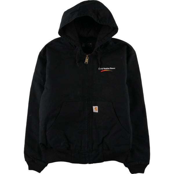 Carhartt（カーハート） 古着 アクティブジャケット LOOSE FIT ダック