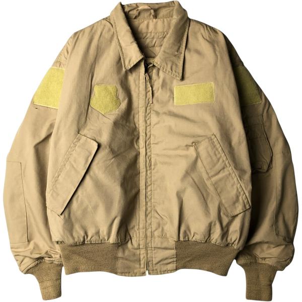 米軍　タンカースジャケット　86年製 楽天市場】リジェクト 訳あり品 実物 USED 米軍 CVC COLD WEATHER