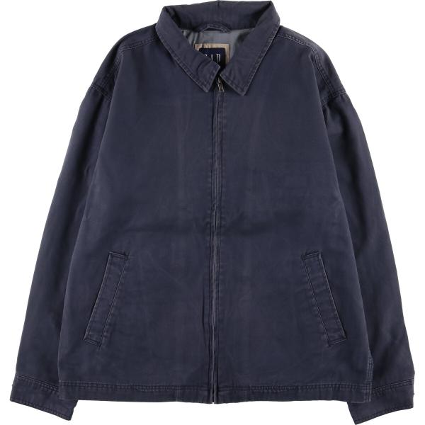 GAP 古着 90年代 ギャップ オールドギャップ スイングトップ