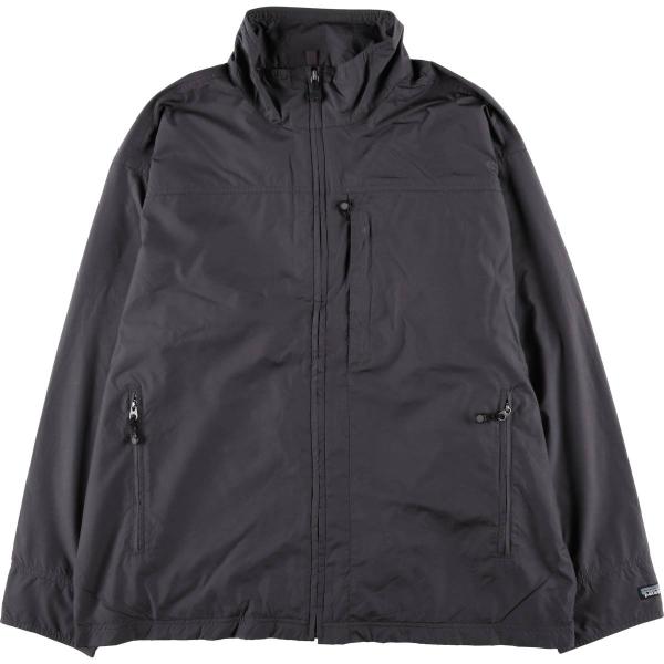 patagoniaマウンテンパーカー patagonia （パタゴニア） 80s ハーフジップマウンテンパーカー メンズ