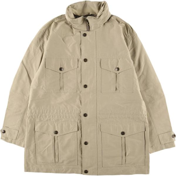 エルエルビーン　プルオーバージャケット　70〜80年代 80s USA製 L.L.Bean エルエルビーン フリース プルオーバー