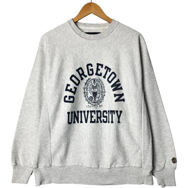 Champion（チャンピオン） 古着 00年代~ REVERSE WEAVE リバース