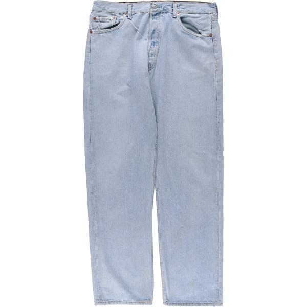 Levi's（リーバイス） 古着 90年代 Levi's 501-0193 ストレートデニム