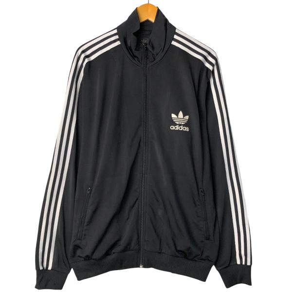アディダス ジャージ ビンテージ adidas 古着 00年代 アディダス ORIGINALS オリジナルス