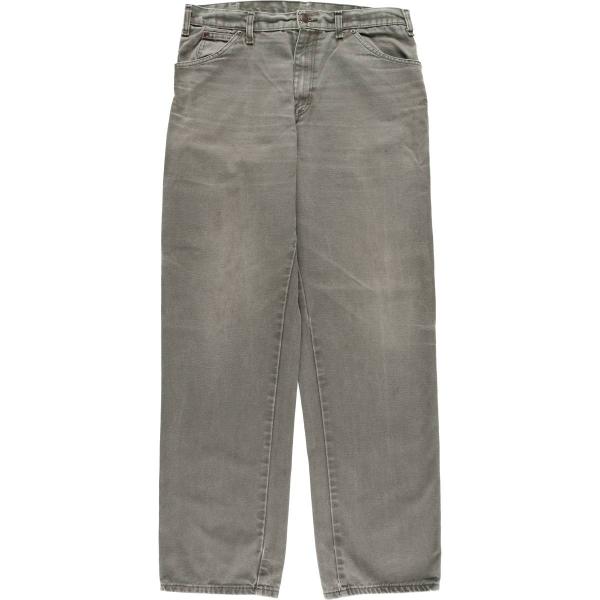 Dickies（ディッキーズ） 古着 ダックペインターパンツ メンズw33相当