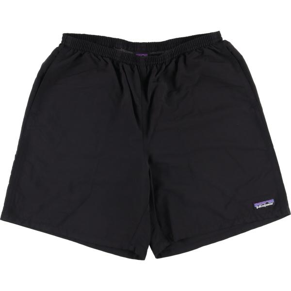 patagonia（パタゴニア） 古着 Patagonia BAGGIES LONGS 7 バギーズ