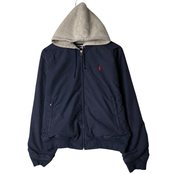 古着 90年代 ラルフローレン Ralph Lauren POLO SPORT ポロ