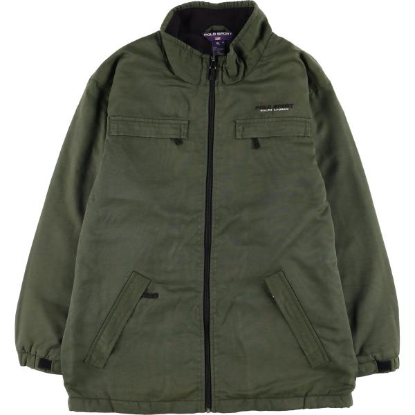 古着 00年代 ラルフローレン Ralph Lauren POLO SPORT ポロスポーツ