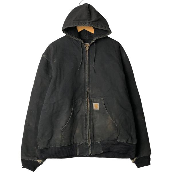 カーハートCarhartt アクティブジャケットOG カーハート Carhartt パーカー ジャケット アクティブジャケット