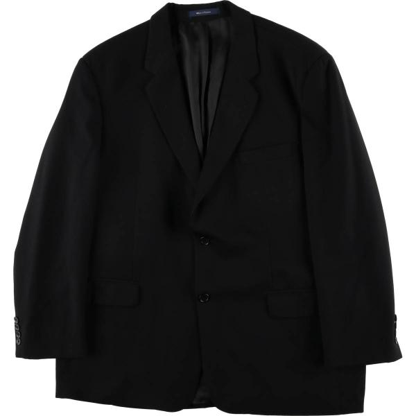 古着 ラルフローレン Ralph Lauren RALPH ウールテーラードジャケット