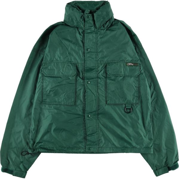 古着 90年代 オービス ORVIS リップストップ フィッシングジャケット メンズXL相当 /eaa581782 【SS2603_10】
