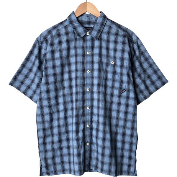 patagonia 古着 00年代 パタゴニア Patagonia 52998S6 オンブレ