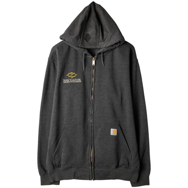 Carhartt（カーハート） 古着 Carhartt Loose Fit スウェット