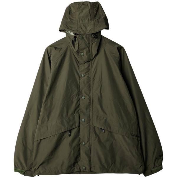 L.L.Bean（エルエルビーン） 古着 90~00年代 L.L.Bean GORE-TEX