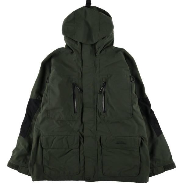 Cabela's カベラス】ゴアテックス スキーウェア ボード Mサイズ