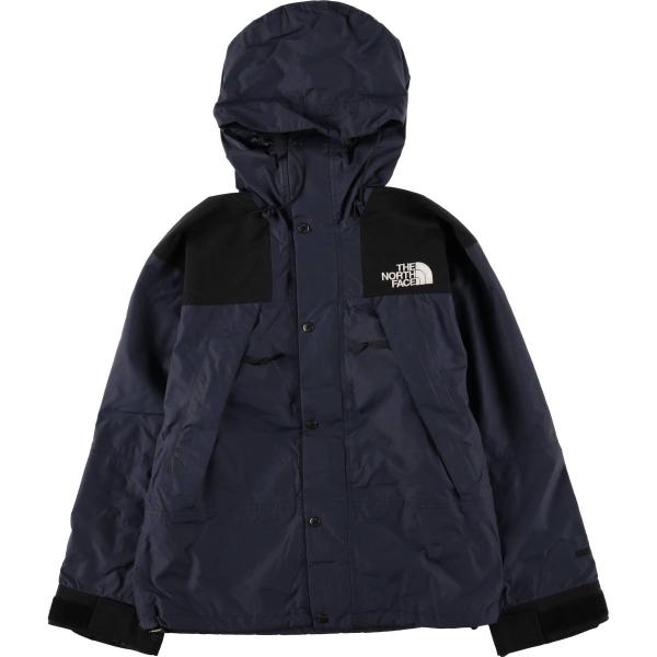 【レアM☆海外限定90s】ノースフェイス ソフトシェルジャケット ゴアテックス THE NORTH FACE - GTX Q3 ジャケット ゴアテックス インフィニ
