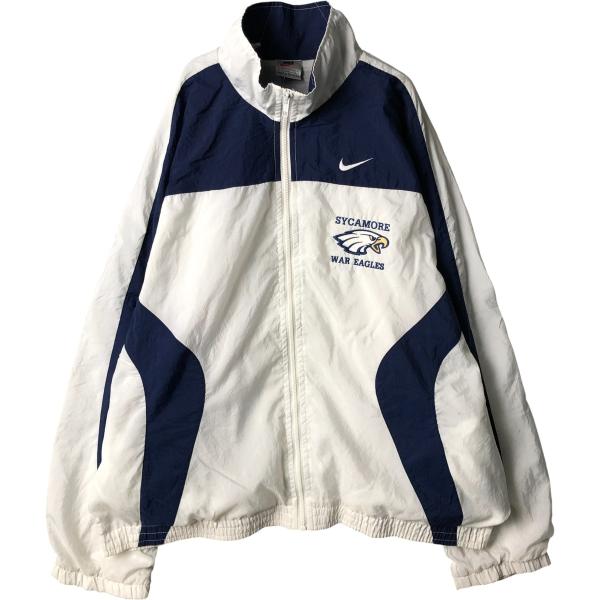 レア　完売品　NIKE メンズ ランニング ウィンドブレーカー 総柄 レア 完売品 NIKE メンズ ランニング ウィンドブレーカー 総柄