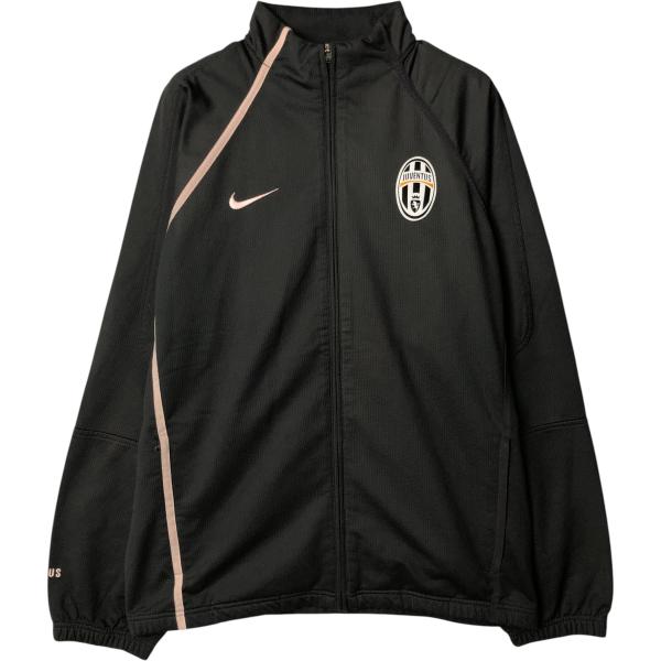 NIKE 古着 00年代 ナイキ SERIE A/B セリエA/B JUVENTUS FC ユベントス