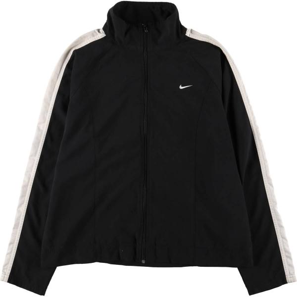 大友 NIKE ウィンドブレイカー レディース  新品未使用品 himaraya_0001207759set