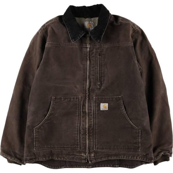 Carhartt リッジコート レディース L 中古・古着通販】CarHartt (カーハート) WMNS リッジコート