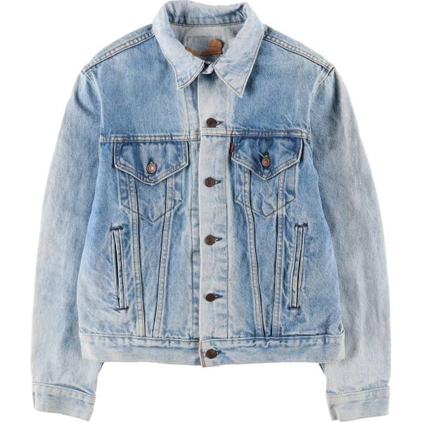 リーバイス　ジージャン 楽天市場】LEVI'S リーバイス TYPE 1 シェルパ トラッカー