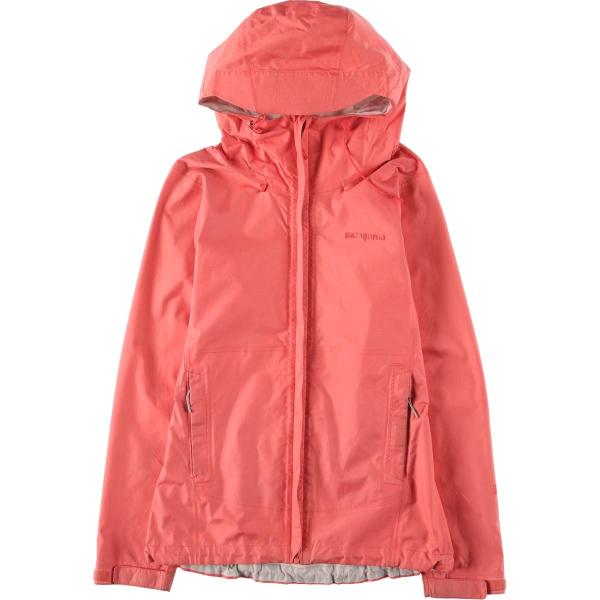 超美品、PATAGONIA パタゴニア トレントシェル ジャケット レディース PATAGONIA (パタゴニア) W's Torrentshell 3L Jkt / ウィメンズ
