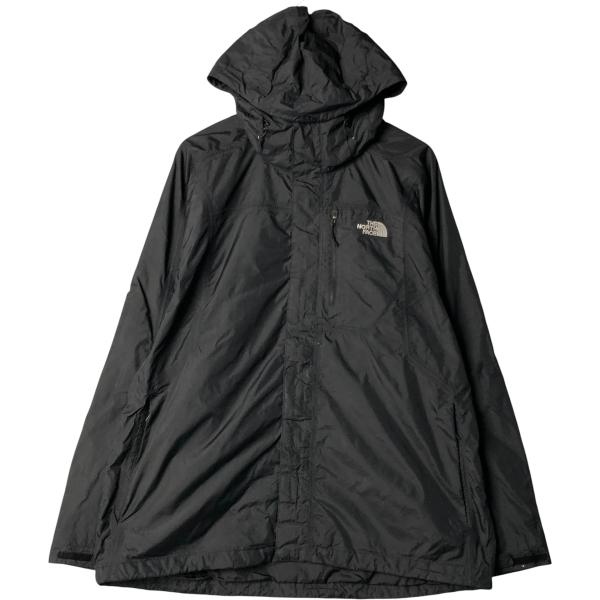 THE NORTH FACE 古着 ザノースフェイス HYVENT ハイベント リップス