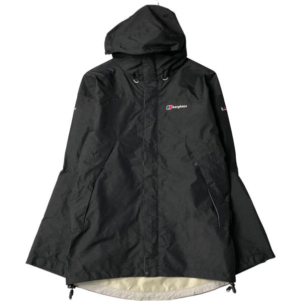 古着 バーグハウス berghaus EXTREM GORE-TEX ゴアテックス