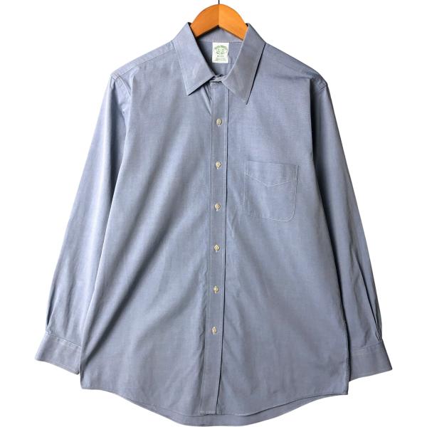 BROOKS BROTHERS 古着 ブルックスブラザーズ Brooks Brothers Est.1818