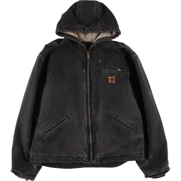 Carhartt（カーハート） 古着 00年代 シエラジャケット ダック