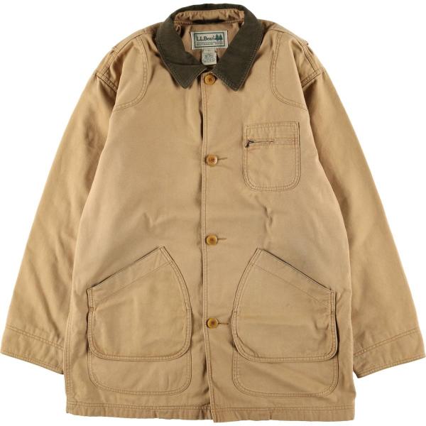 L.L.Bean（エルエルビーン） 古着 90~00年代 ダック ハンティング