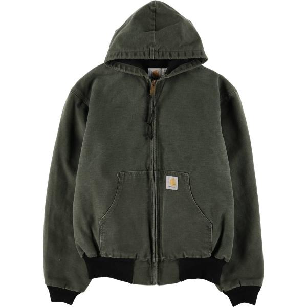 bigsmith carhartt アクティブ　カーハート　80s ビッグスミス Carhartt カーハート 80s USA製 ヴィンテージ アクティブ