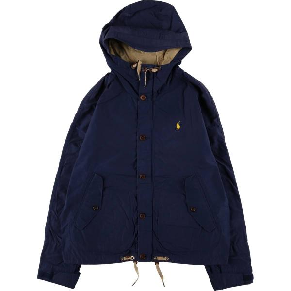 古着 ラルフローレン Ralph Lauren POLO RALPH LAUREN コットン