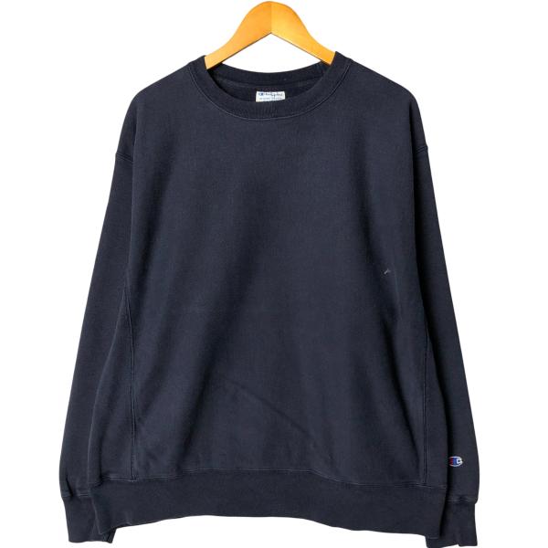 Champion（チャンピオン） 古着 Champion REVERSE WEAVE リバース