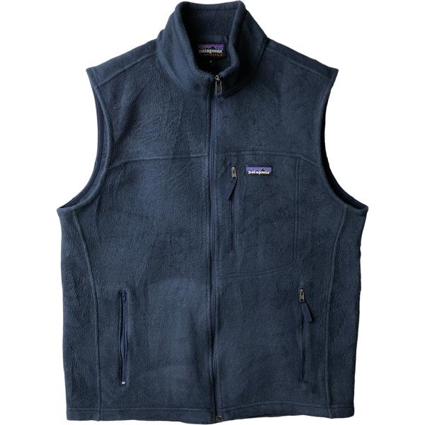 patagonia（パタゴニア） 古着 Patagonia SYNCHILLA シンチラ