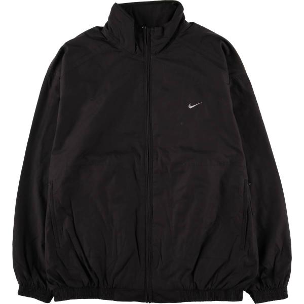 NIKE（ナイキ） 古着 90年代 ウインドブレーカー メンズXL相当